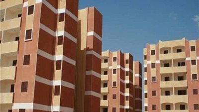 ننشر الشروط الجديدة للحصول على شقة من الاسكان الاجتماعى.. المتزوج لايزيد دخله عن 3500 جنيه.. والأعزب عن 2500 جنيه 
