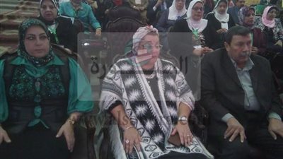 حفل تكريم المدارس الحاصلة على الجودة والاعتماد