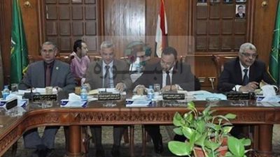 جامعة المنوفية تسجل 8570 بحثاً دولياً بنهاية أكتوبر من العام الجارى