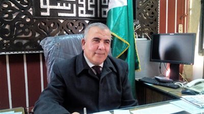 عادل عثمان : أدارة الهرم أول مؤسسة تعليمية تطبق الخدمات الإلكترونية للمواطنين