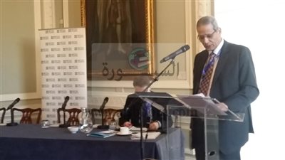 الهلالى يواصل جلسات الحوار التعليمي بين الجانبين المصري والبريطاني