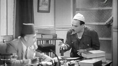 شاهد عبدالفتاح القصرى عند مطالبته بعلاوة من مديره نظرا للارتفاع الفاحش للأسعار