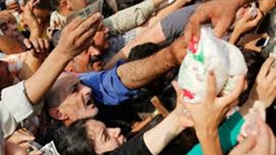 انعدام الرقابة التموينية بأسيوط ينشر السوق السوداء للسلع الاساسيه ووصول السكر لـ 16 جنية