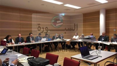 الهئية الالمانية للتبادل العلمي : 500 دارس الماني في الجامعات المصرية 