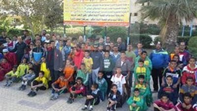 منطقة المنوفية الازهرية