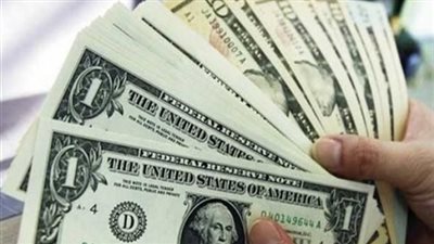 هبوط الدولار لـ 17.9 جنيه فى 4 بنوك