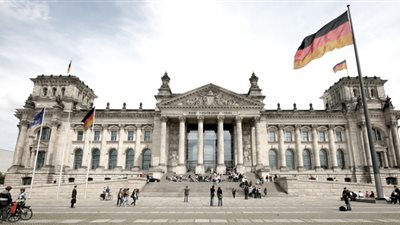 رئيس قطاع الجامعات الألمانية: ندعم اللاجئين بـ 27 مليون يورو