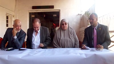 الأحد.. انطلاق قافلة تعليمية بالمجان لطلاب الثانوية العامة.. ننشر الجدول