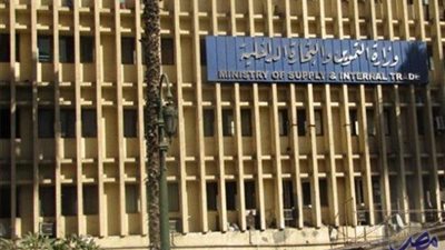 عاجل.. وزارة التموين تقرر حذف 8 ملايين بطاقة تموينية.. ننشر التفاصيل