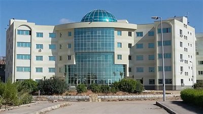 جامعة السويس تعلن عن وظائف لأعضاء هيئة التدريس.. ننشر نص الاعلان