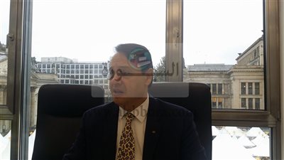 مؤتمرالتعليم عابرالامم ببرلين يطالب باستقلال الجامعات ومنح حوافز للاساتذة 