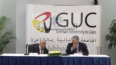 الشيحى يدعو الجامعات الخاصة للمساهمة فى البحث العلمى 