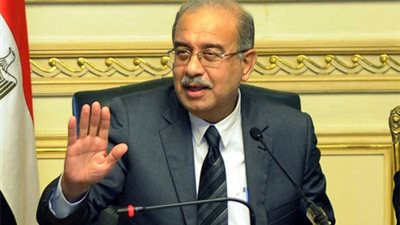  مجلس الوزراء يصدر قرار بالموافقة على تعيين 18015 من العاملين بالتربية والتعليم للسنة المالية 2015 / 2016