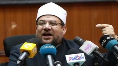 الأوقاف تتحمل تكلفة 10 آلاف جلسة غسيل كلى للفقراء