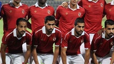 لاعبو الأهلى يرفضون المقابل المادى لزيارتهم لمستشفى ابو الريش من قناة MBC مصر