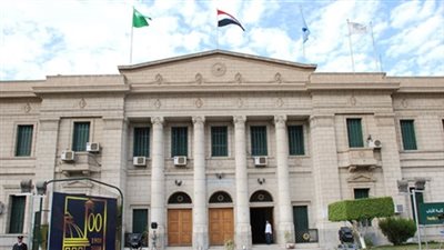 اتحاد طلاب حقوق القاهرة ينظم يوم رياضى الاثنين المقبل