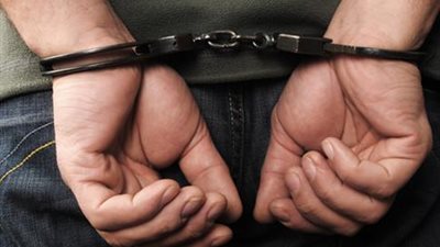 ضبط عاطل بتهمة قتل مدرس بالعمرانية