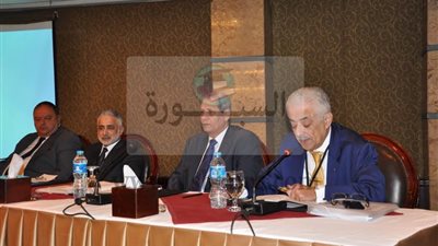 الهلالى:إعادة التفكير فى التربية والتعليم نحو صالح مشترك عالمى