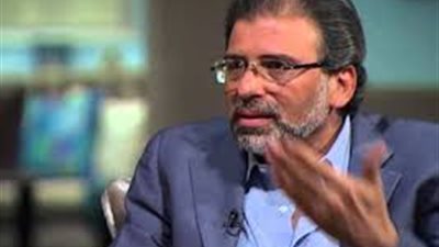 فيديو|خالد يوسف: 20 مليون مصرى نزلوا من خط الفقر لـ