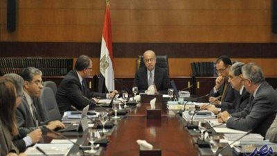 الحكومة تنفي زيادة الجمارك على السلع المستوردة بنسبة 500%