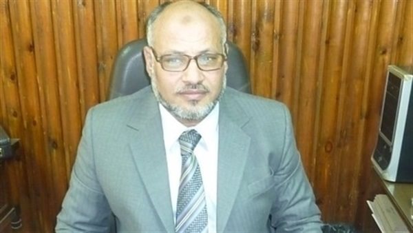 الدكتور ابراهيم الهدهد