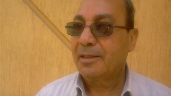 أحمد مصطفى  غبيش