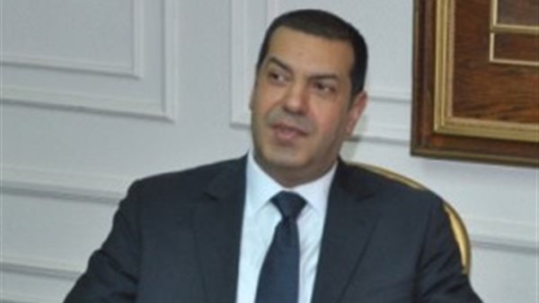 المهندس ياسر الدسوقى