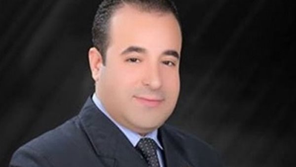 النائب احمد بدوي