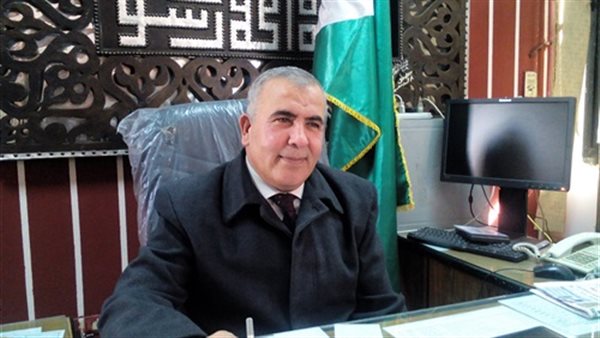 عادل عثمان مدير ادارة