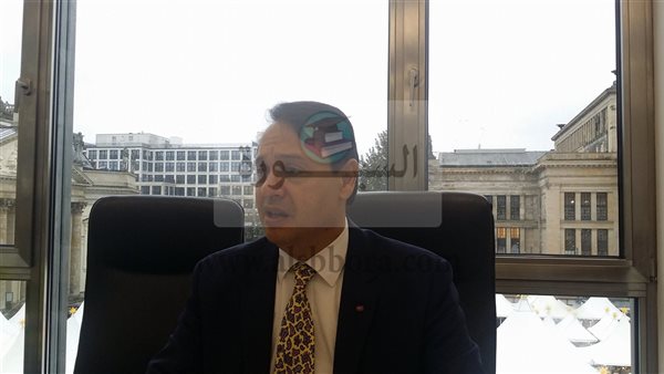 د أشرف منصور 