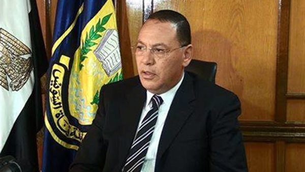 الدكتور ممدوح غراب