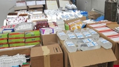 شعبة المستلزمات الطبية: زيادة أسعار المنتجات المستوردة 100%