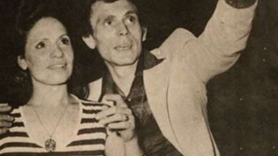 وفاة الفنانة نيفين رامز زوجة الفنان محمد صبحي.. تعرف على رحلتها الفنية