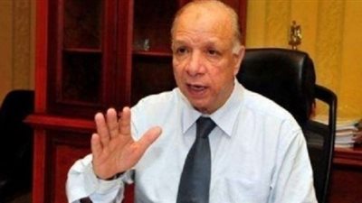 محافظ القاهرة يعتمد امتحانات الفصل الدراسي الأول بمدارس المحافظة