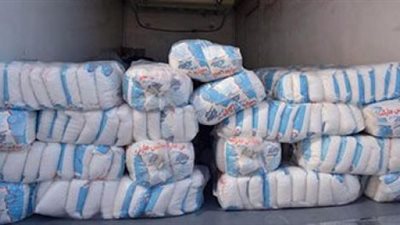 خبر سار.. سعر الكيلو السكر أقل من 10 جنيهات خلال شهر فبراير.. تعرف على الأسباب