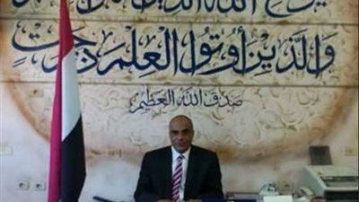 وكيل تعليم الاقصر: 335 مشروعا بمعرض العلوم والابتكار الهندسى للطلاب