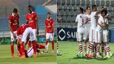 اتحاد الكرة يستعين بحكم خامس فى لقاء القمة