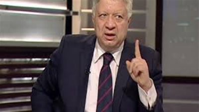  مرتضى منصور يهدد بالرحيل عن الزمالك