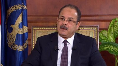 استقرار الوضع الأمنى جنوب الاقصر بعد محاولة اشعال فتنة طائفية  