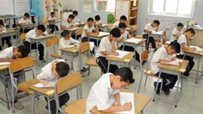 عاجل.. تطبيق نظام جديد بامتحان الصف الرابع الابتدائي في مادة الرياضيات.. ننشر التفاصيل