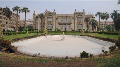 المؤتمر السادس عشر لهندسه اللغه بكليه الهندسه جامعه عين شمس