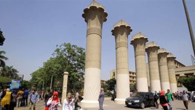 عاجل.. تعينات جديدة بجامعة عين شمس