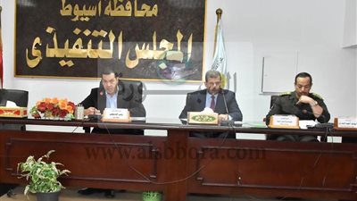 إطلاق اسم شهيدين على مدرستين بأسيوط