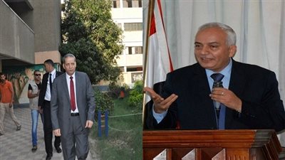 بالفيديو | ترشيح حجازي ومسعد وصبره والديب للتعليم..ونصارولطفي وحاتم لـ