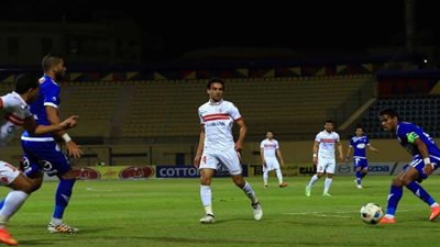 عاجل..وقف مرتبات اللاعبين والجهاز الفني للزمالك لنهاية الموسم
