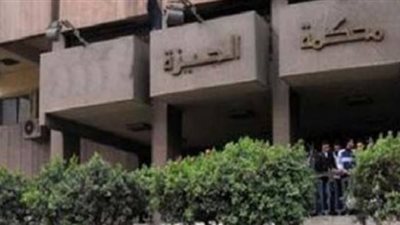 النيابة تنتقل لمعاينة انفجار شارع الهرم.. وتأمر بدفن وتشريح جثث الضحايا