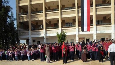 عاجل.. مدرسة خاصة ببولاق الدكرور تعلن عن حاجتها الى معلمين.. ننشر نص الاعلان