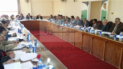 معلمى المنوفية تناقش قانونى التعليم والنقابة وترسل مقترحاتها للنقابة العامة