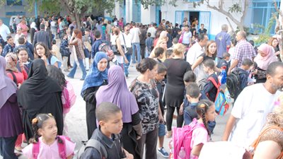 عاجل.. الأرصاد تنصح تلاميذ المدارس بارتداء الملابس الثقيلة خاصة الفترة الصباحية حتى الثلاثاء المقبل.. والقاهرة 19 درجة 