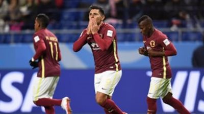 كلوب أمريكا يصعد لربع نهائى العالم للاندية ويلتقى ريال مدريد